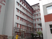Spital Moinești